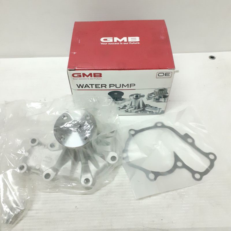 につき GMB 自動車 ウォーターポンプ GWM-01A ウォーターポンプ MD001300 パーツダイレクトPayPayモール店 - 通販 -  PayPayモール ギャラン - shineray.com.br