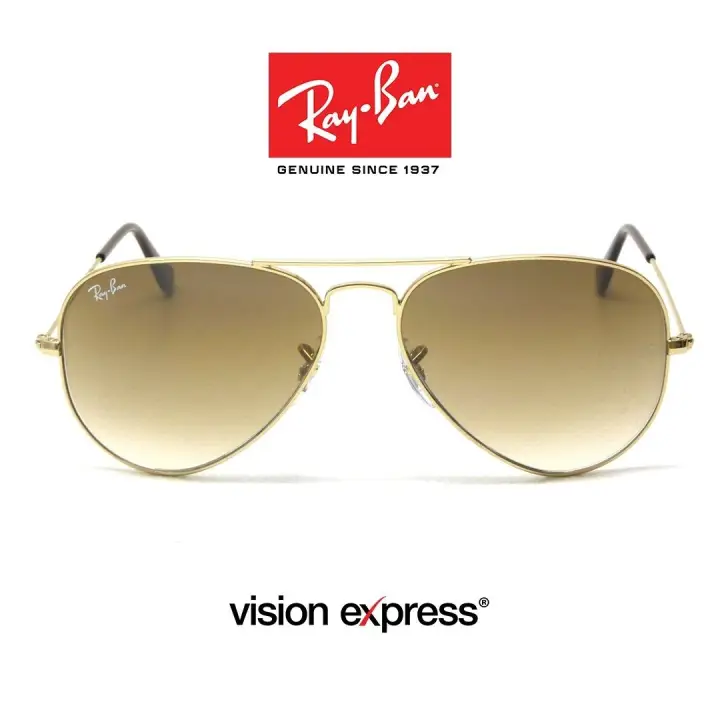 Ray-Ban Sunglasses for Men/Women RB3025 