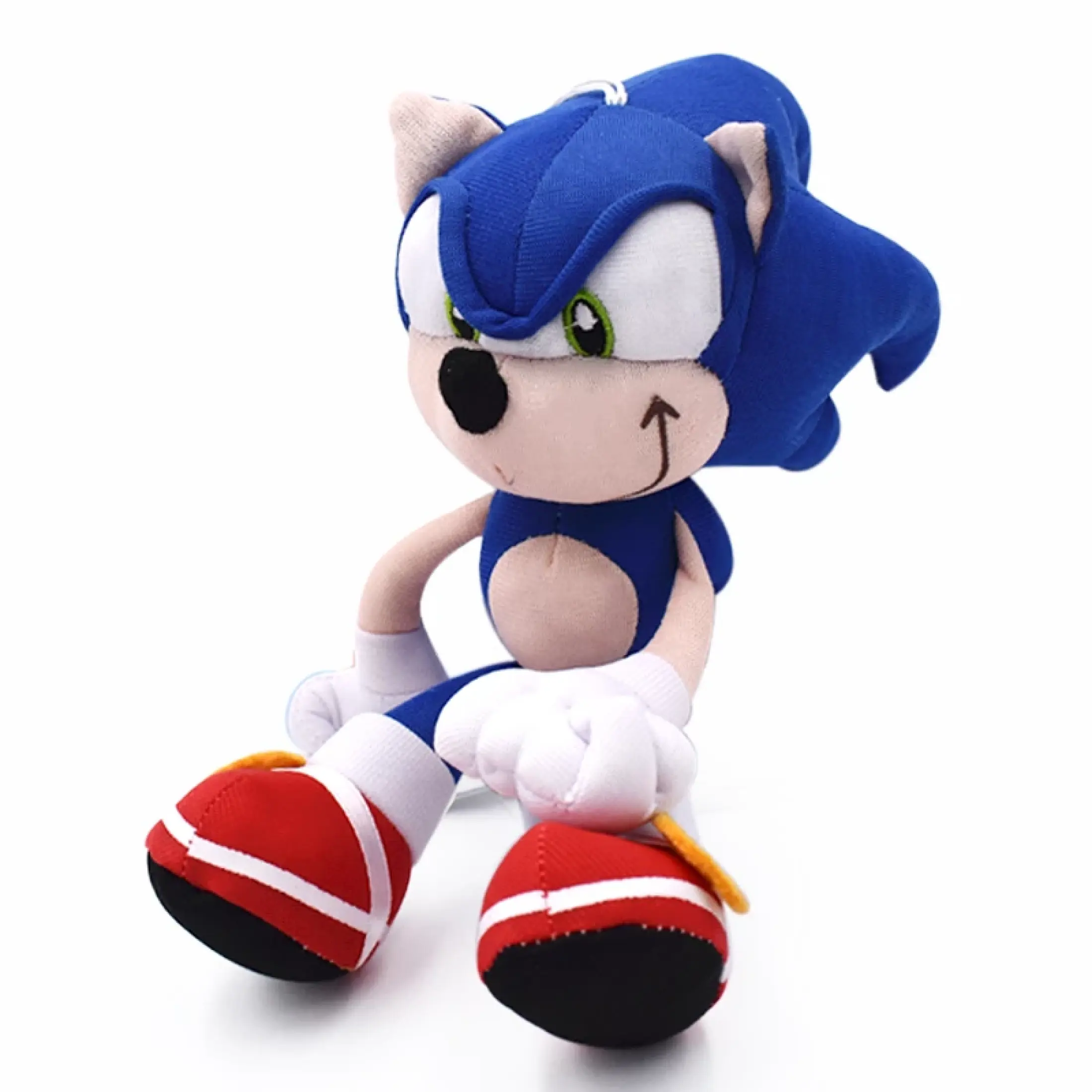 old sonic plush