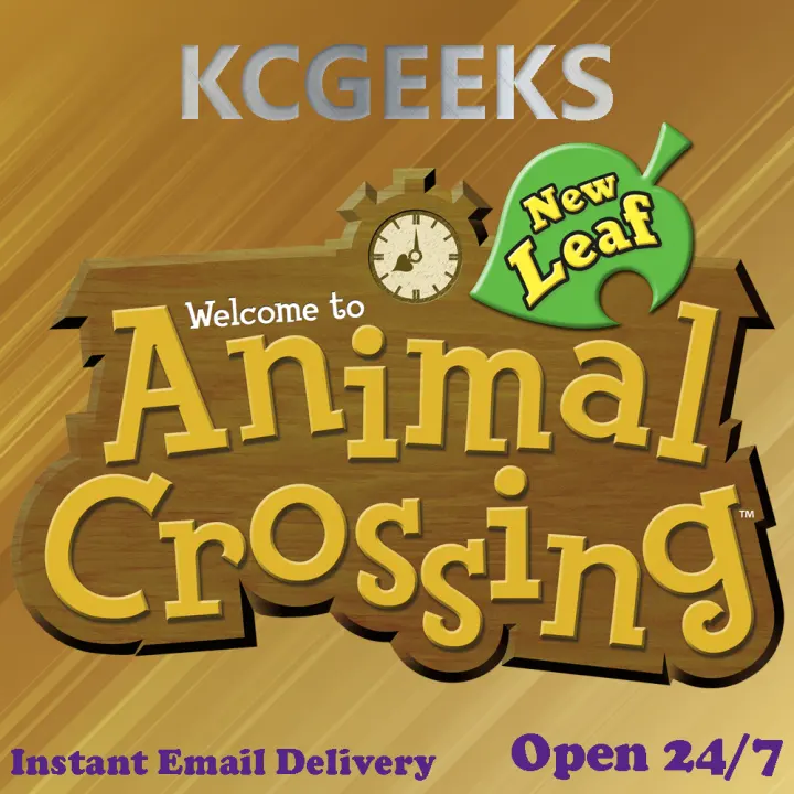 animal crossing digital code