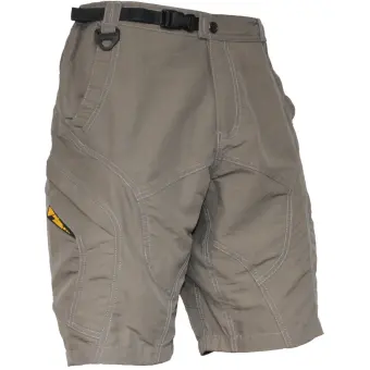 extreme assault mtb shorts