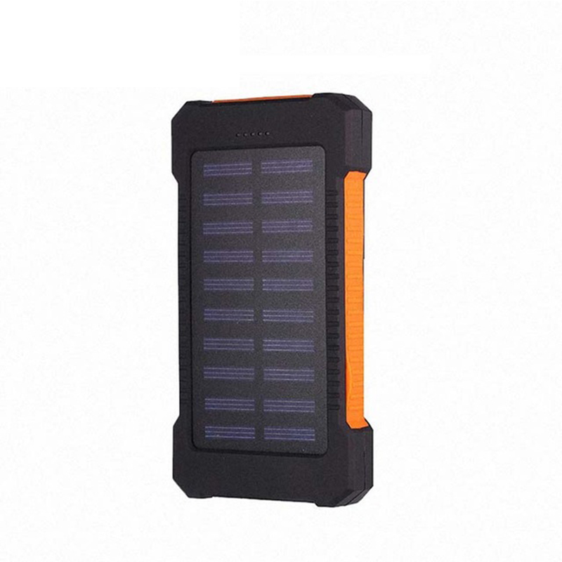 Abro Solar Power Bank 50000mAh power bank original brand fast charging