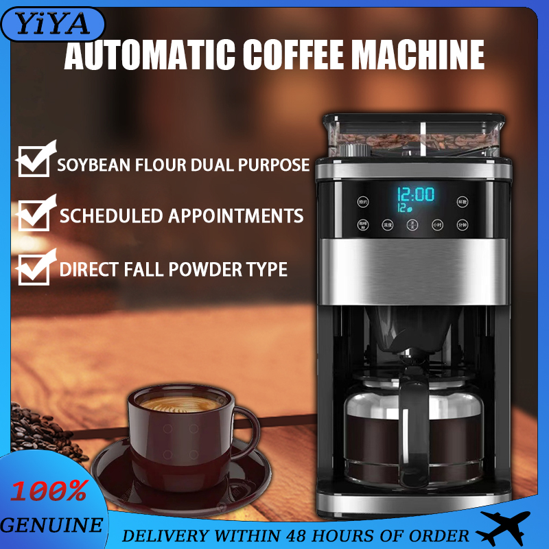 12 cup coffee maker,touch screen programmable drip coffee maker,coffee ...