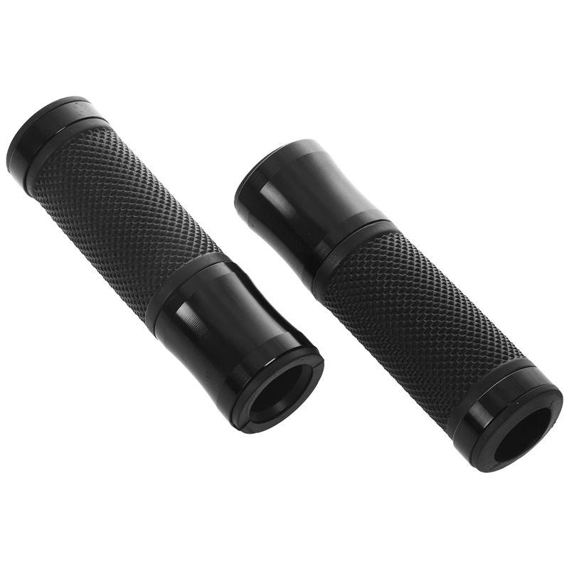 Universal 7/8 22MM CNC Motorcycle handlebar grip handle bar Motorbike