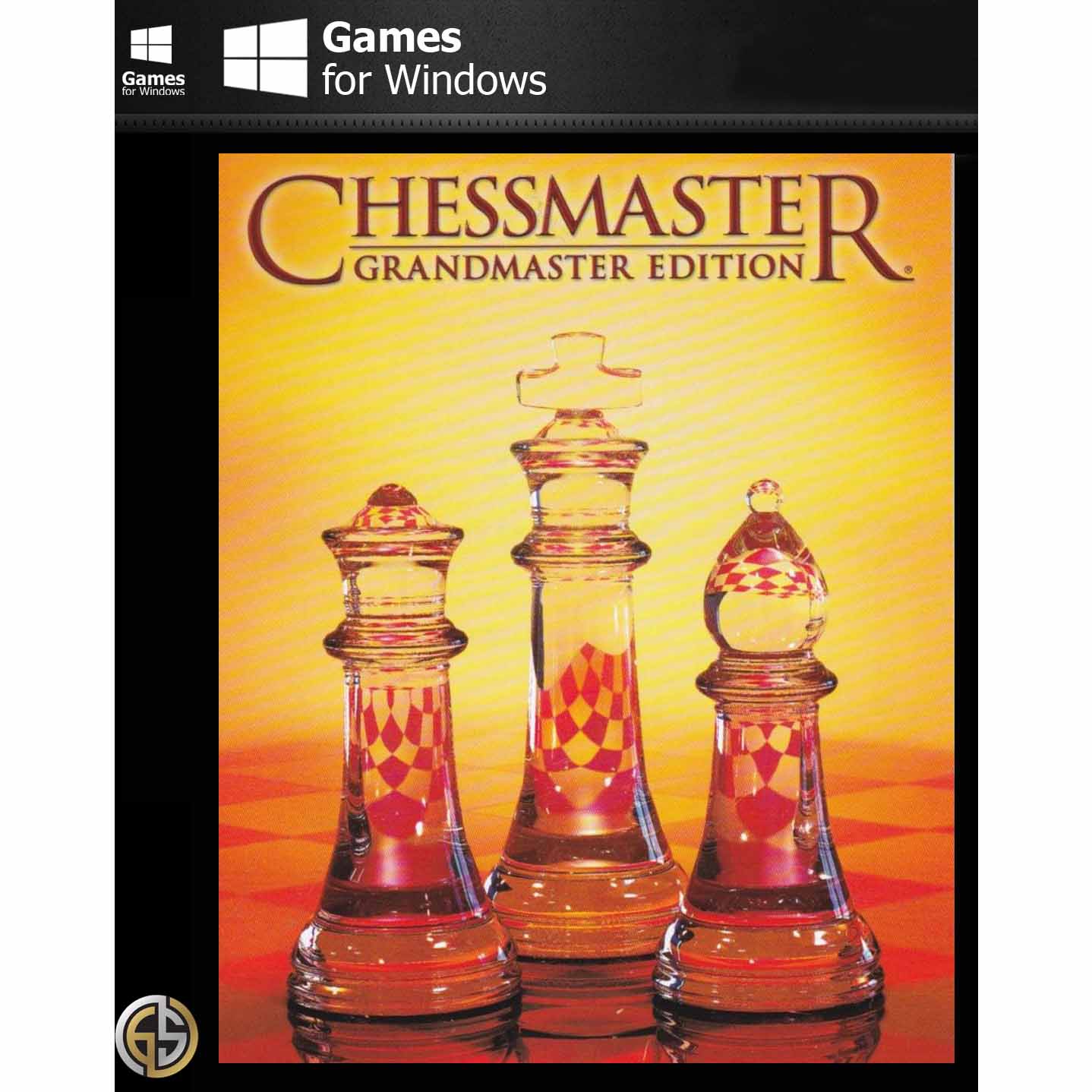 Chessmaster XI: The Art of Learning - GrandMaster Edition (PC) on PC Game