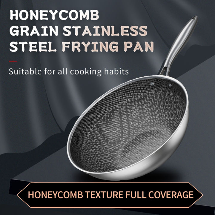 32CM NonStick Frying Pan / Kawali ni Marvin Lazada PH