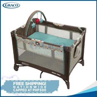 graco nursery furniture sets