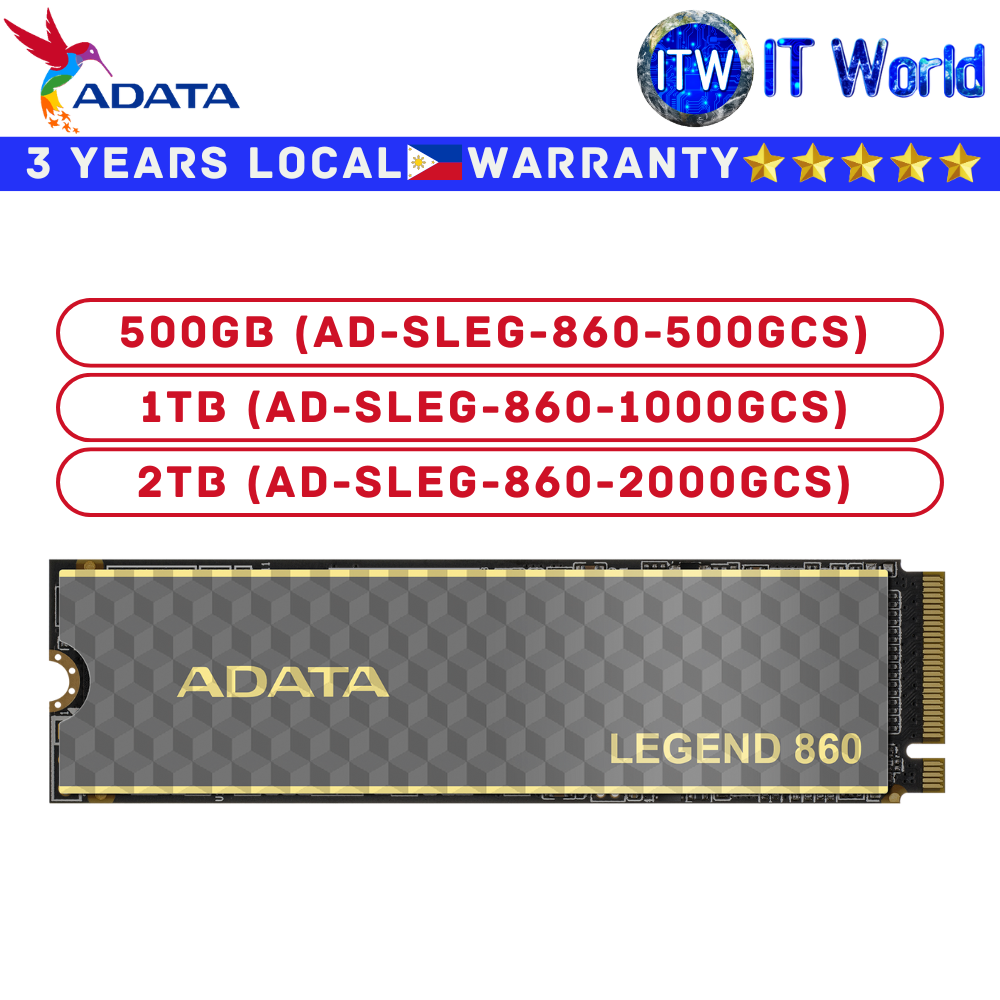 M 2280 Ssd Adata Swordfish Adata Legend Adata Swordfish 500gb
