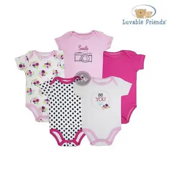 lazada baby clothes