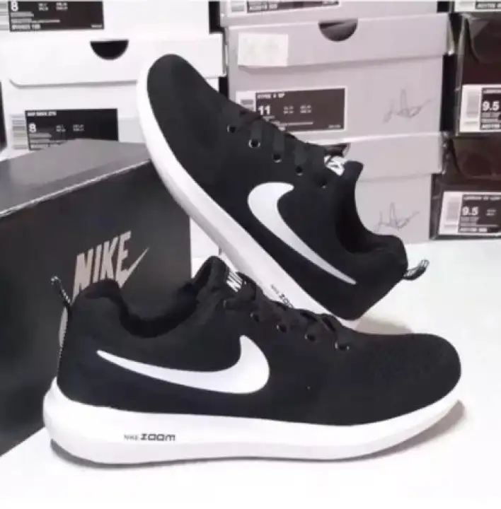 nike zoom lazada