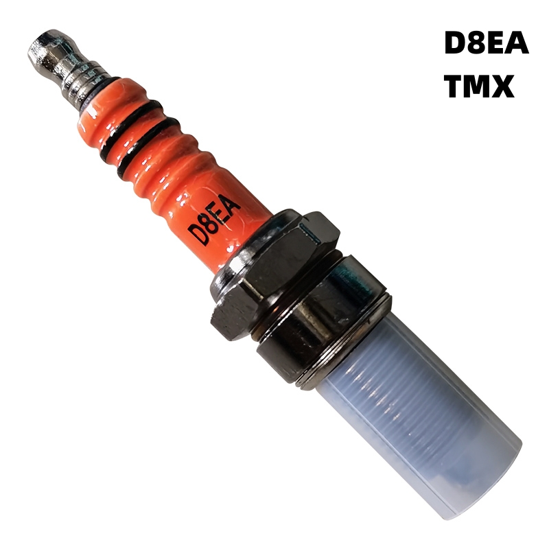 Spark Plug For XRM 125 Wave 125 XRM Mio Universal Motorcycle TMX Spark