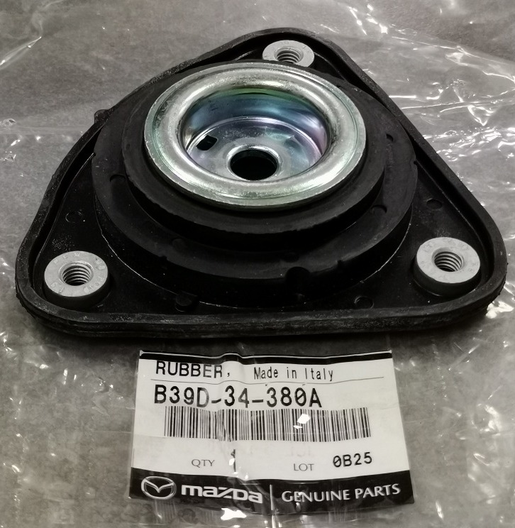 Mazda Front Shock Mounting for Mazda 3 1.6L & 2.0L 20042014 PN