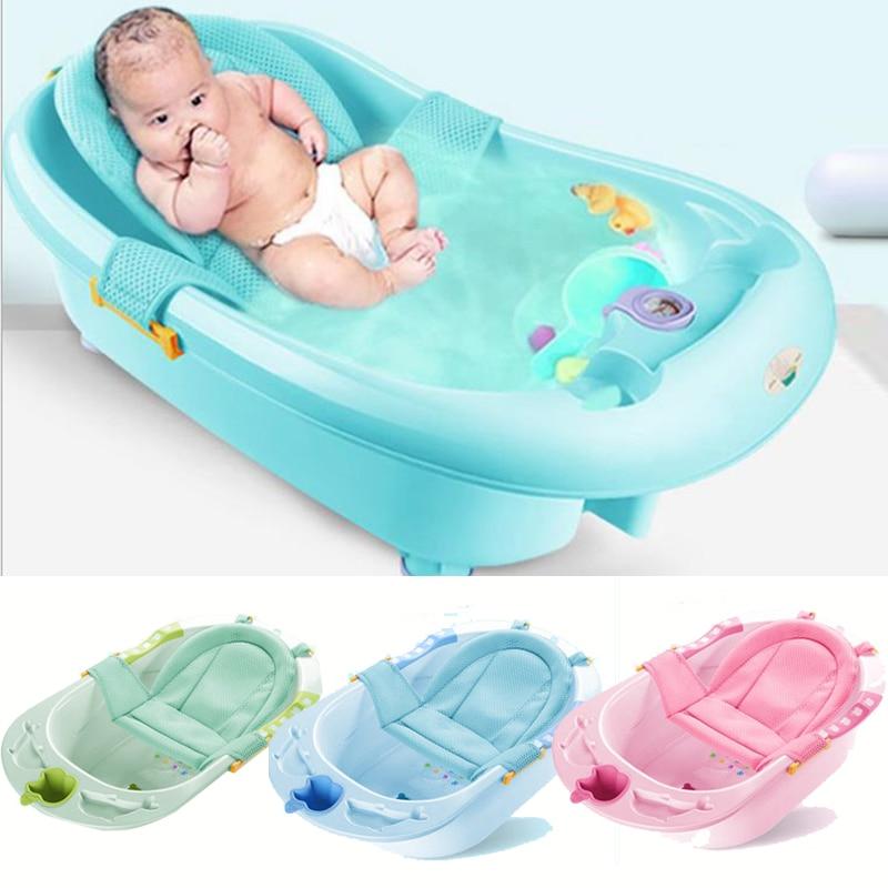 newborn baby bath products