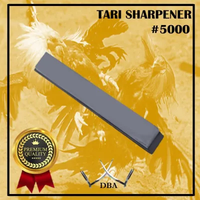 hot Tari Sharpener (Gaff Sharpener)