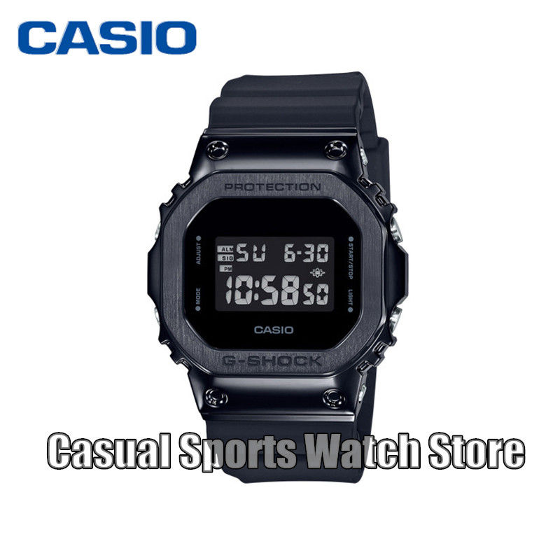 Unisex CASIO Watch Women Sale Original CASIO Watch For Men Sale ...