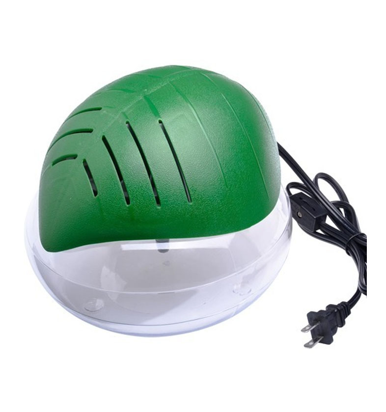 AIRHUMIDIFIER001 - Water Air Refresher Air Revitalizer Air Purifier Air ...