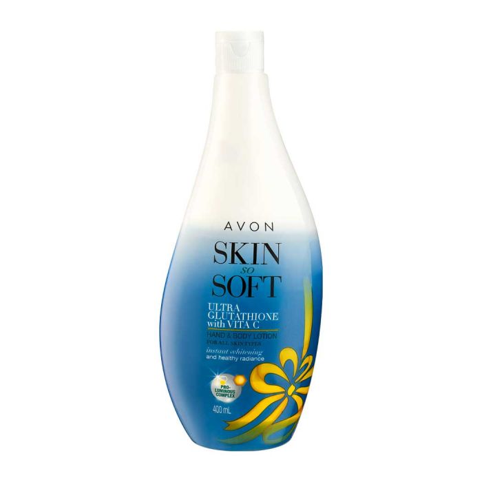 skin soft lotion