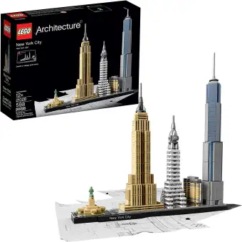 where can i buy lego architecture