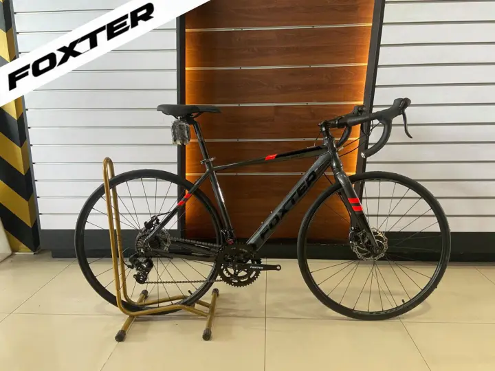 foxter bike price 2020