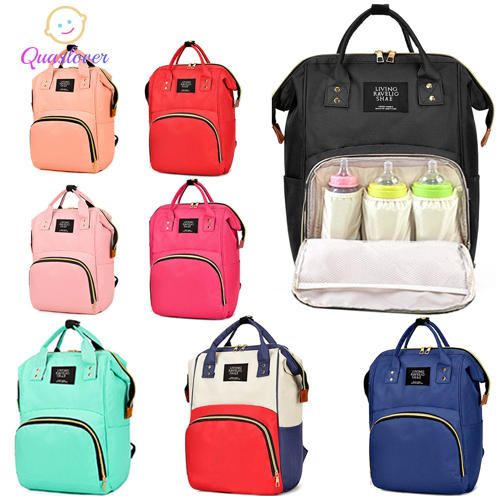 Mummy Bag Maternity Backpack Handbags 