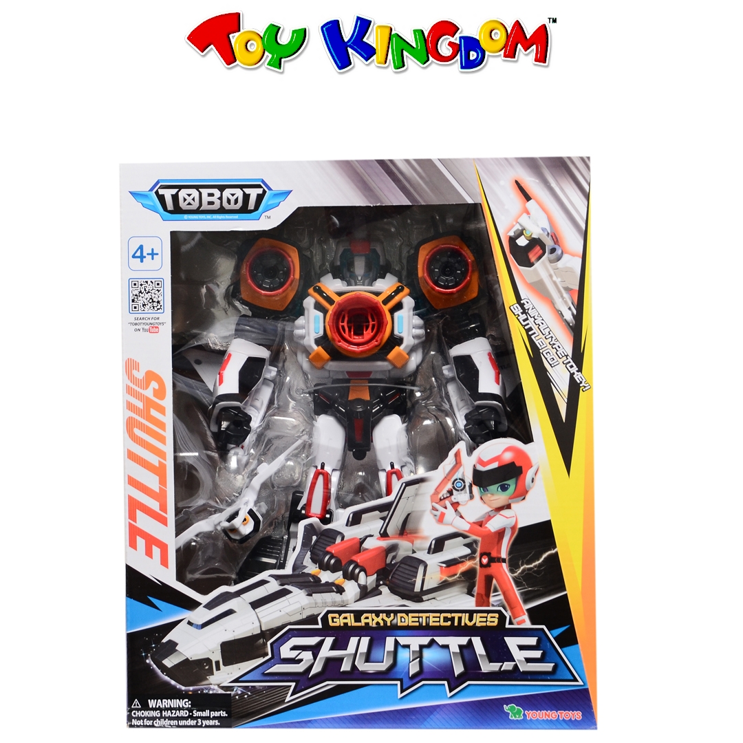 tobot galaxy detective toys