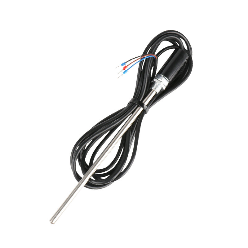 Probe thermocouple PT100 temperature sensor K temperature controller