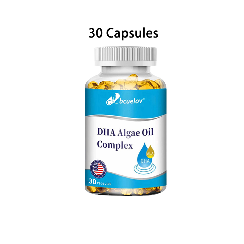 Memory Vitamins for Kids DHA Memory, Attention and Maximum Focus by