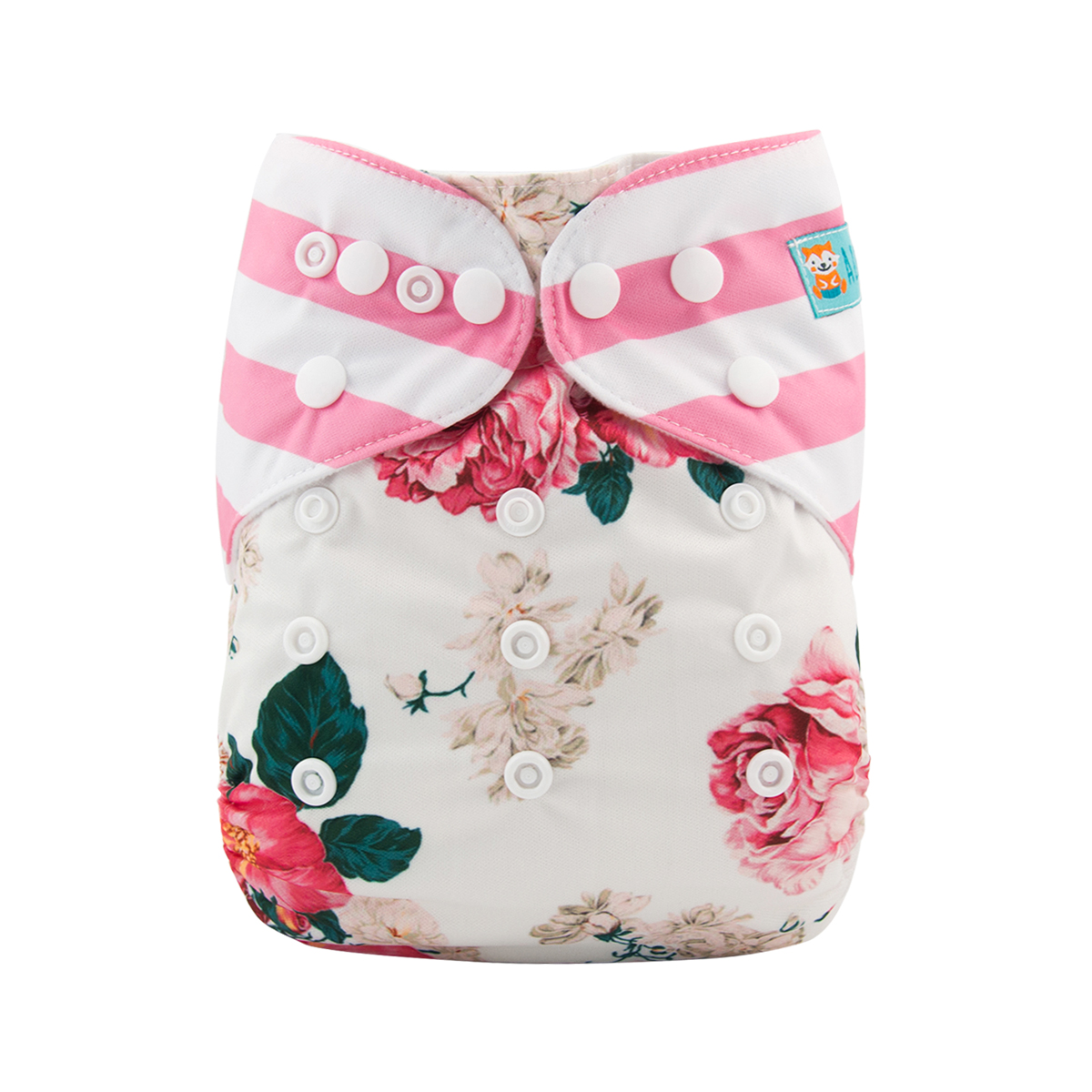 alva baby one size nappies