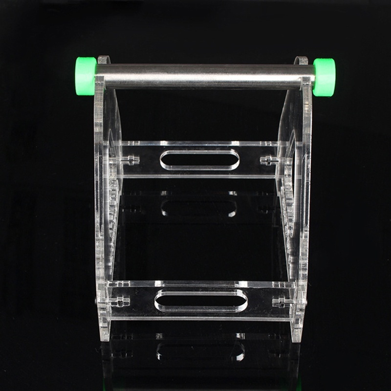 Bảng giá 1 Ống Giá Để Bàn Sợi Filament Máy In 3D Bằng Acrylic Giá Đỡ Khung ABS/PLA Phong Vũ
