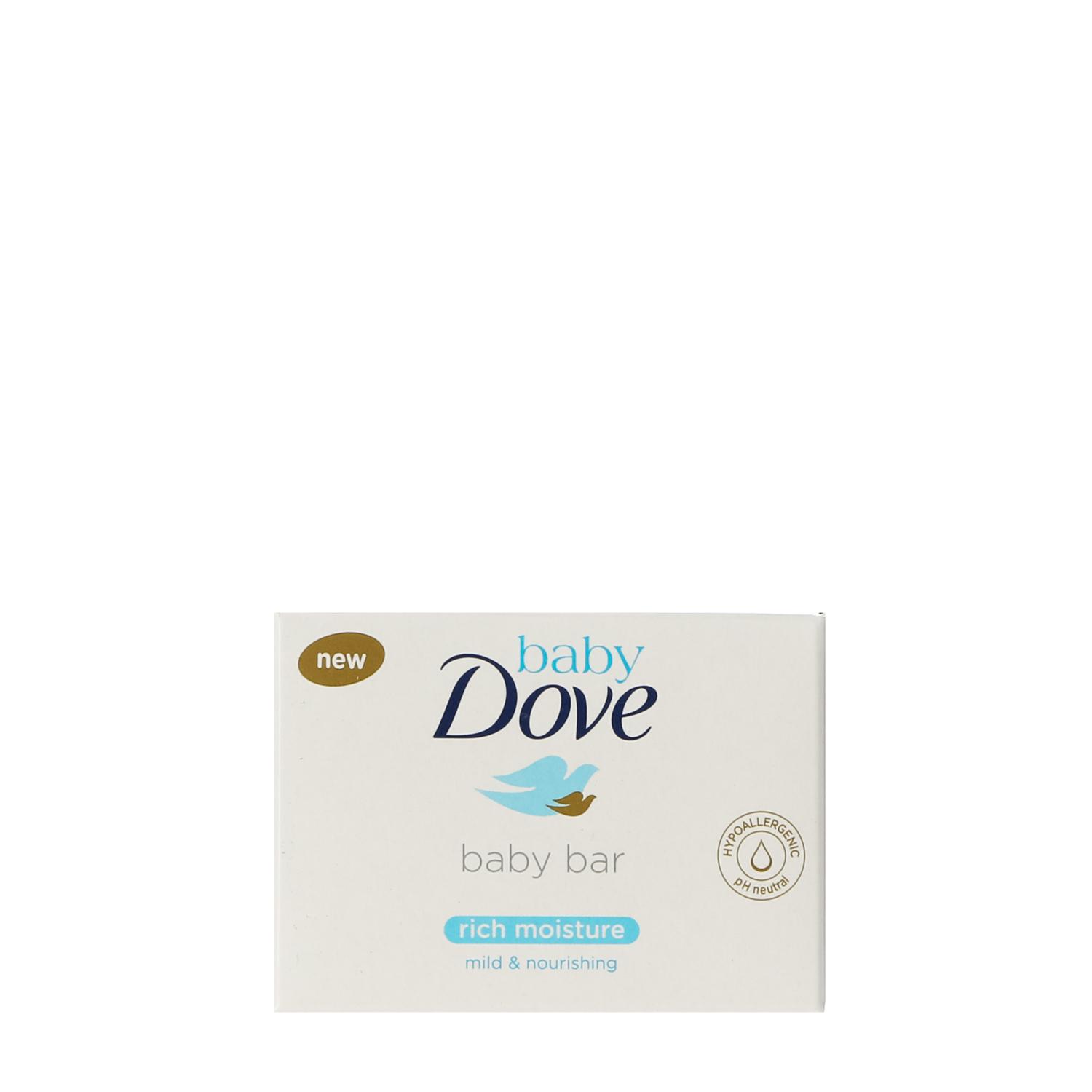 dove baby bar soap price