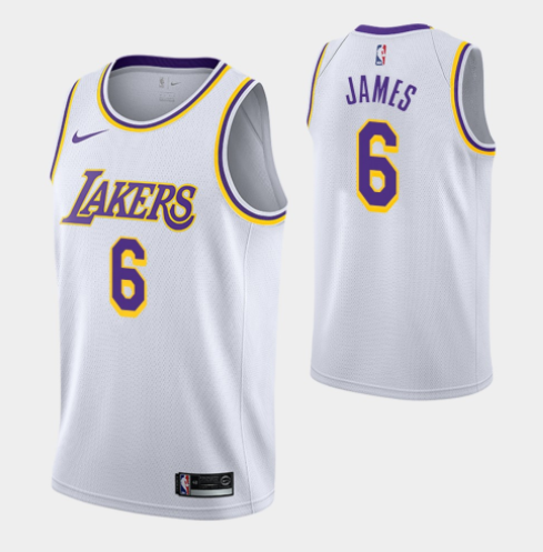 Lakers 2021-22 City/75th Remix jerseys 🔥🔥 : r/lakers
