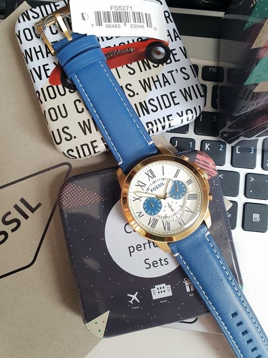 fossil fs5271