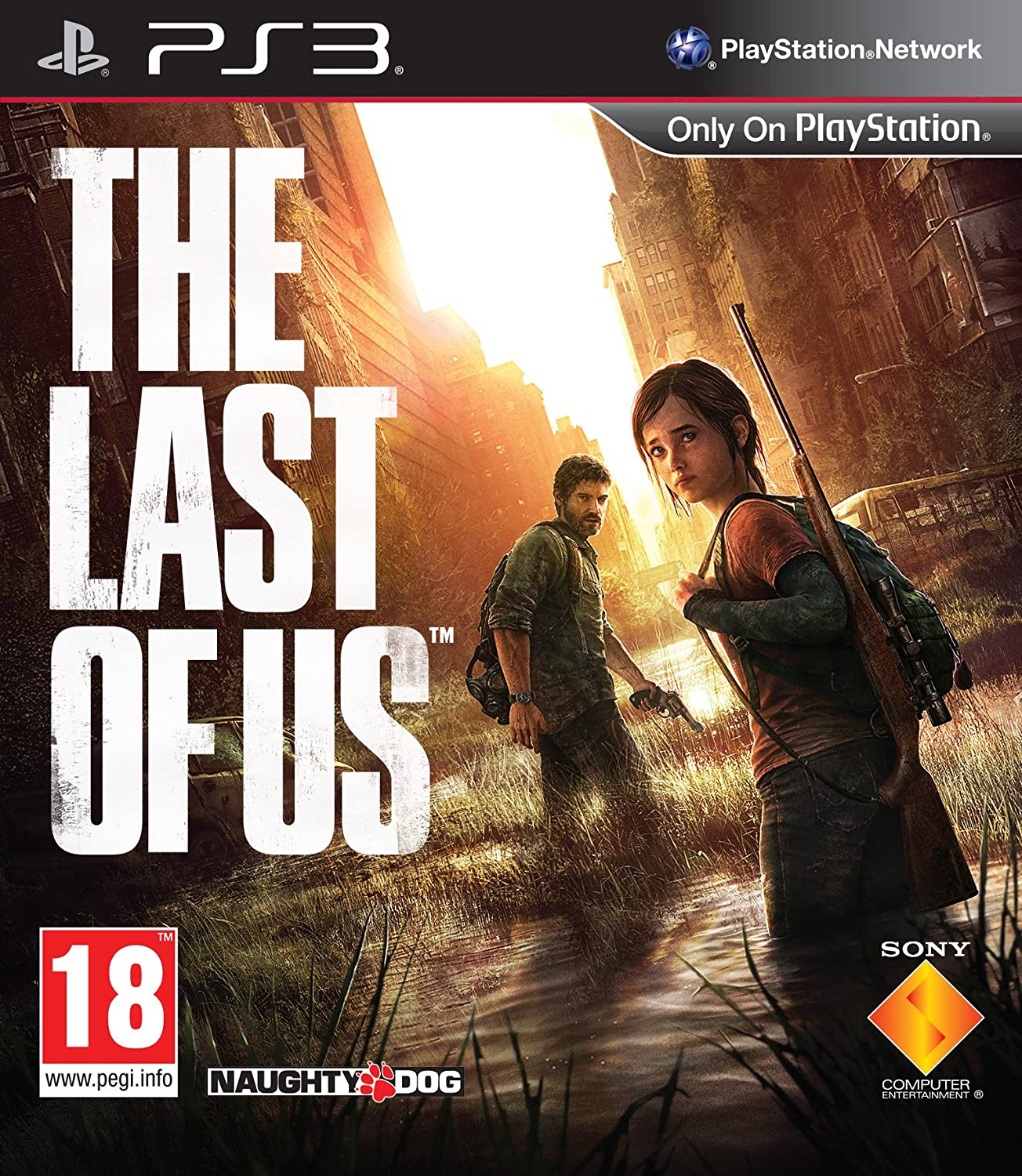 the last of us ps3 playstation store
