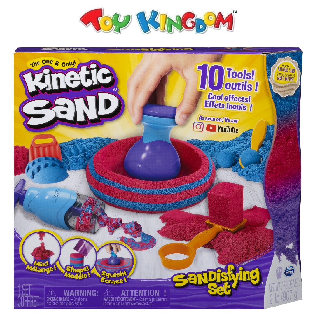 toy kingdom toys
