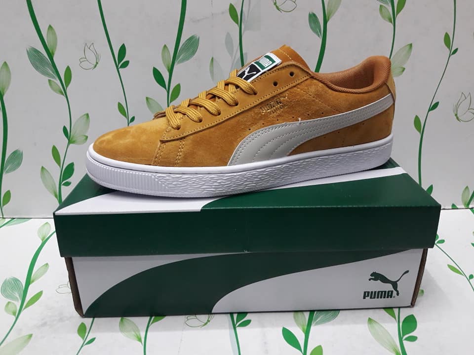 puma rock climbing shoes