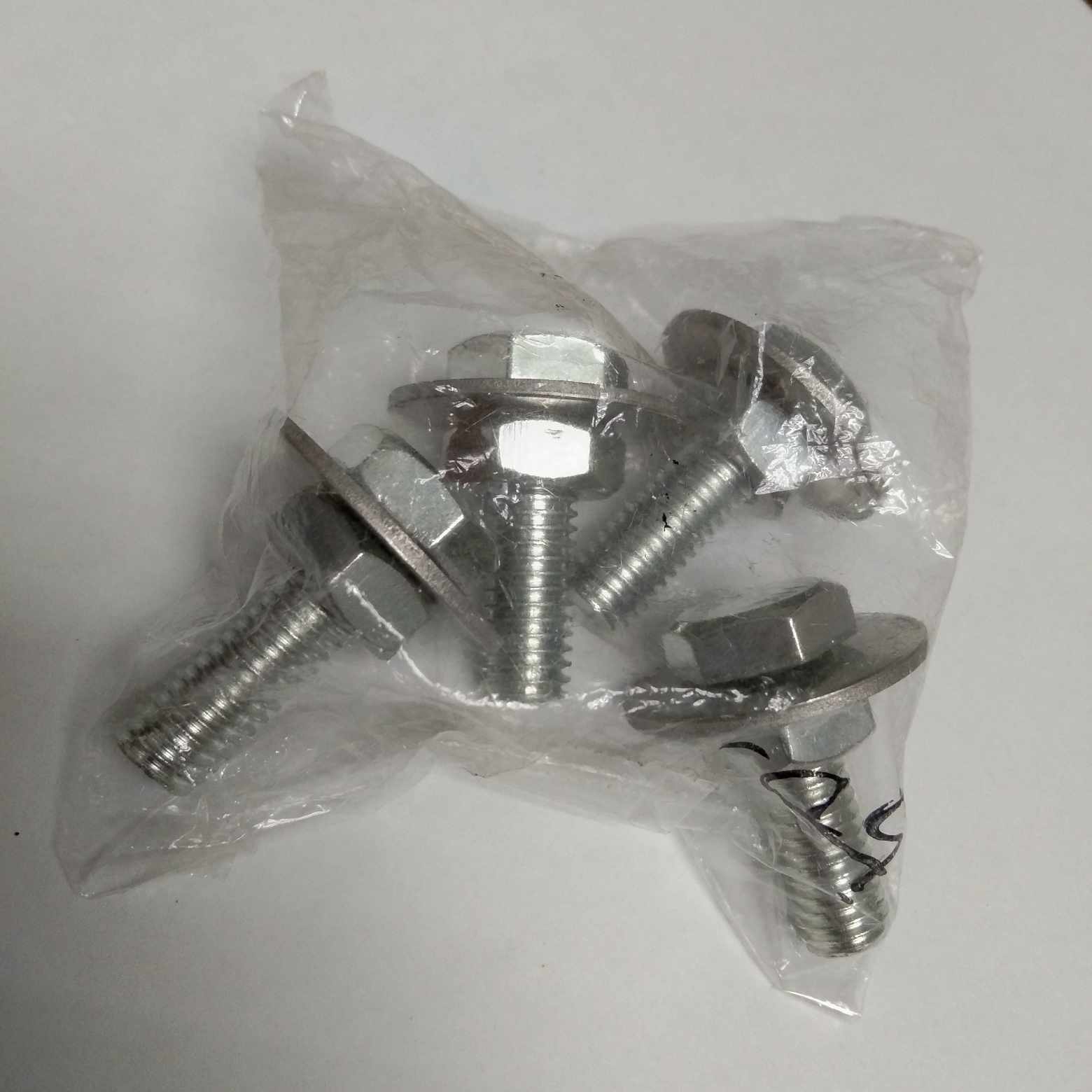 Airconditioning Screw and Bolt Expansion Bolt and nut Dyna bolt Lazada PH