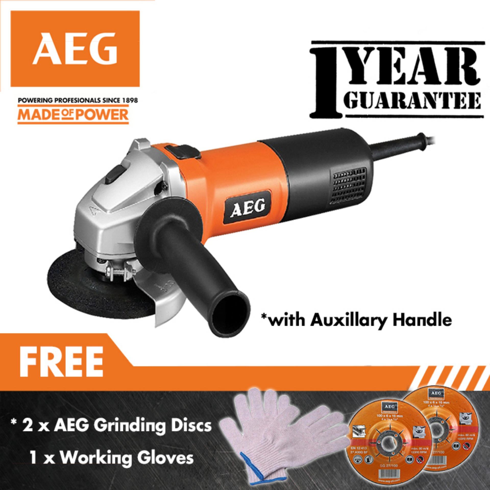 AEG Philippines AEG price list Telephones & Grinders for sale Lazada