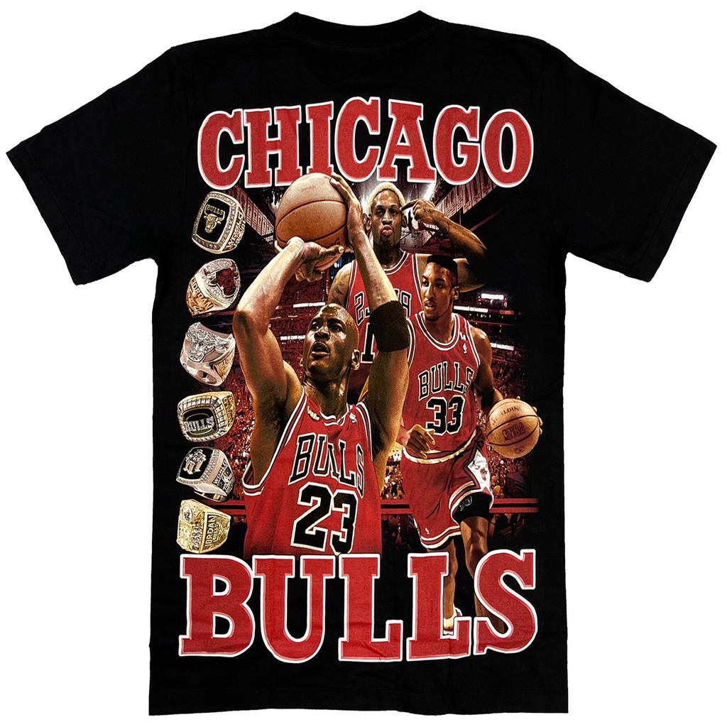 bulls CHICAGO NBA