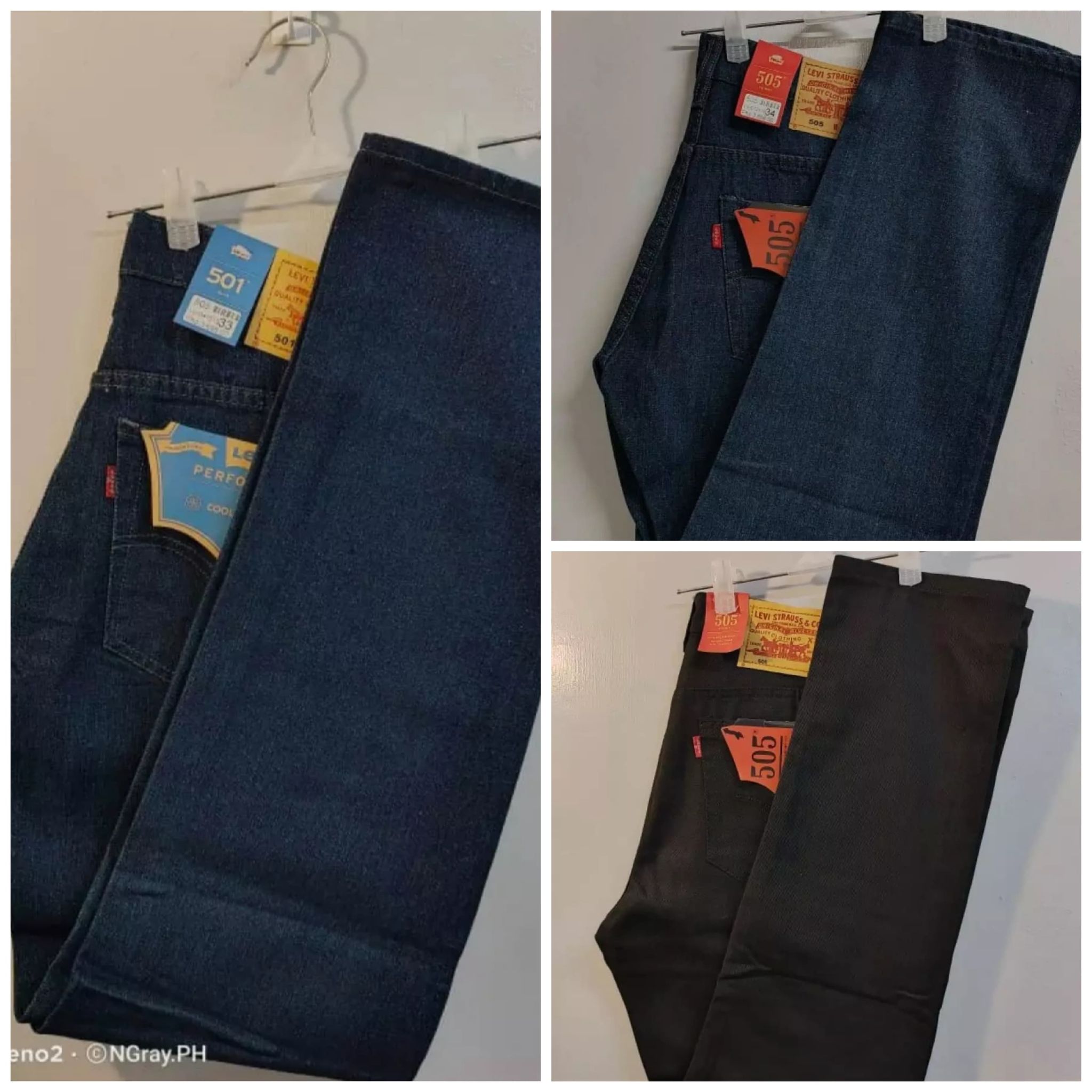 diesel jeans olx