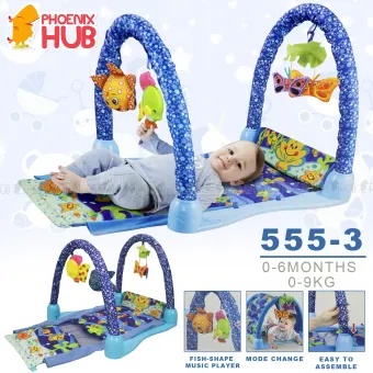 baby play mat lazada