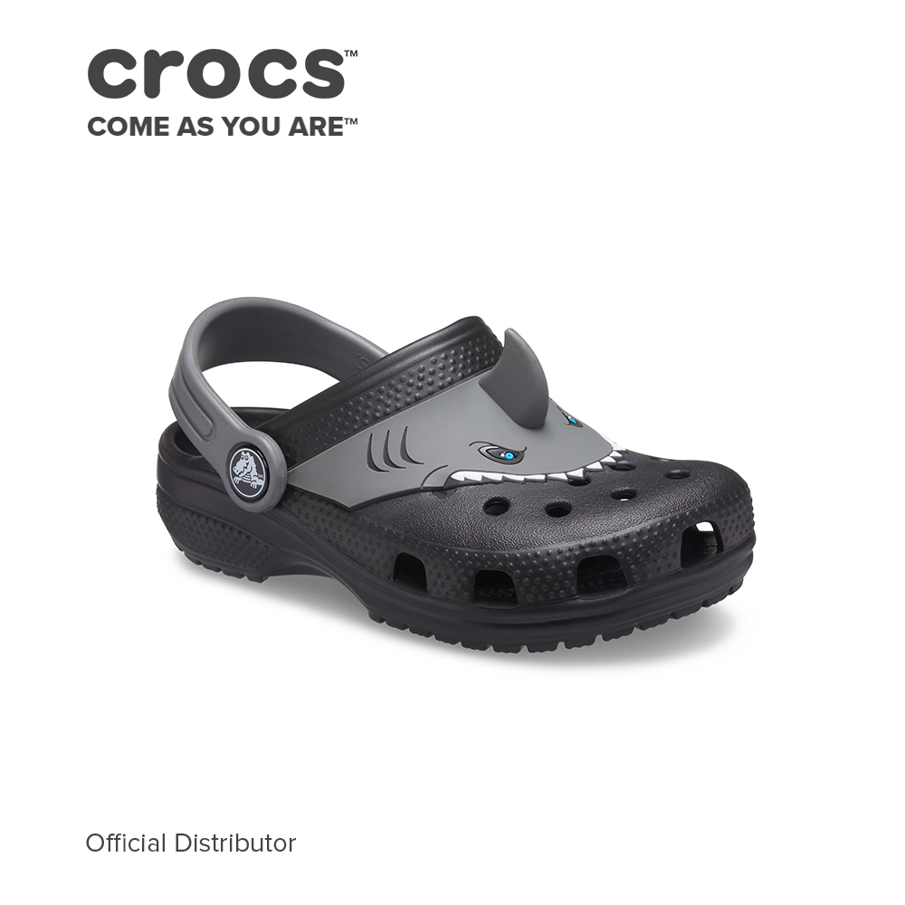 crocs funlab