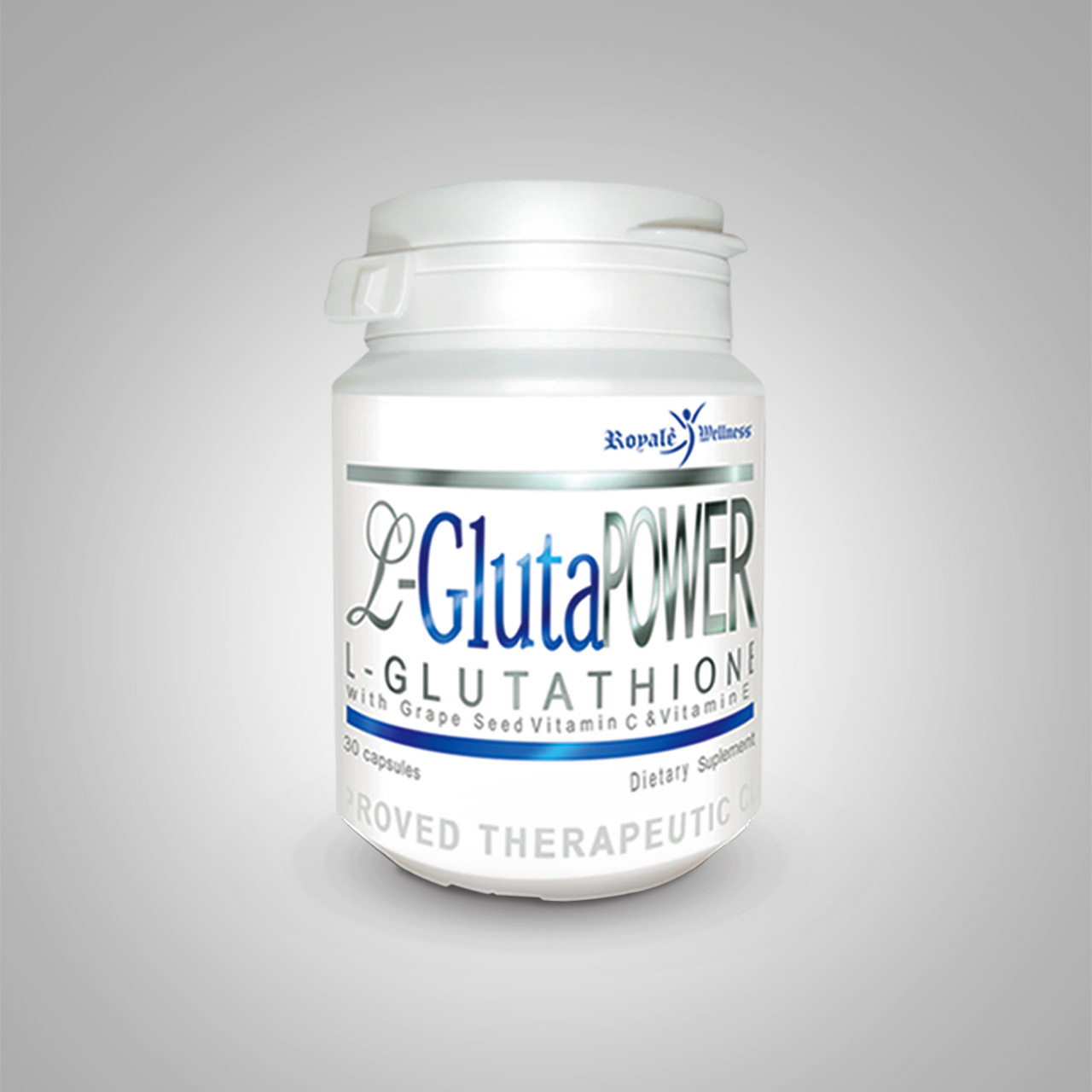 l gluta power glutathione capsules review Authentic Royale Anti Aging Soap (with L- and Alpha Arbutin) 90 grams : Beauty & Personal Care Royale L-Glutapower Burundi | Ubuy