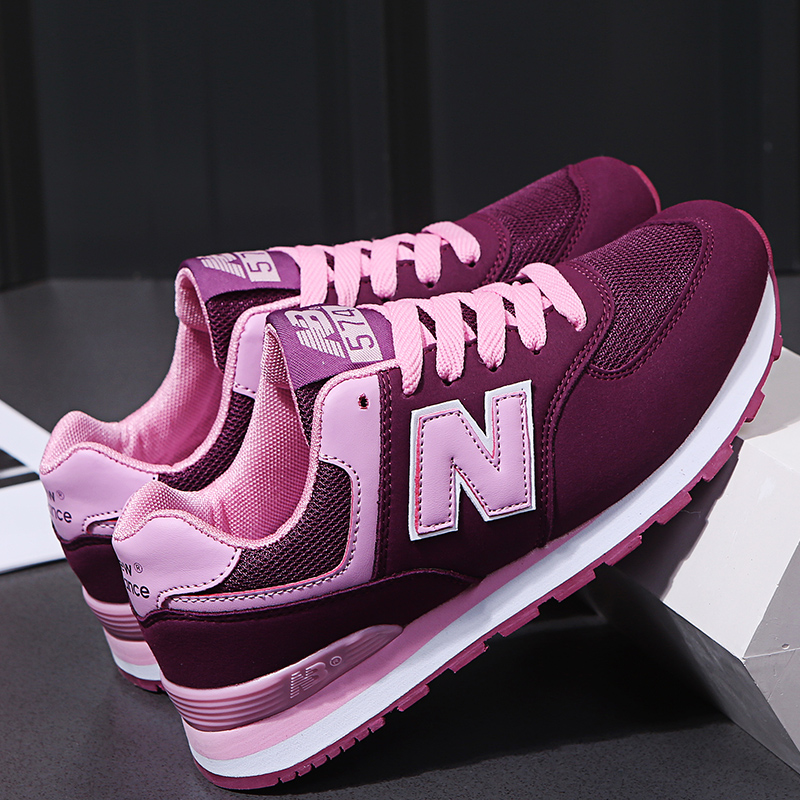 new balance 311 womens Pink