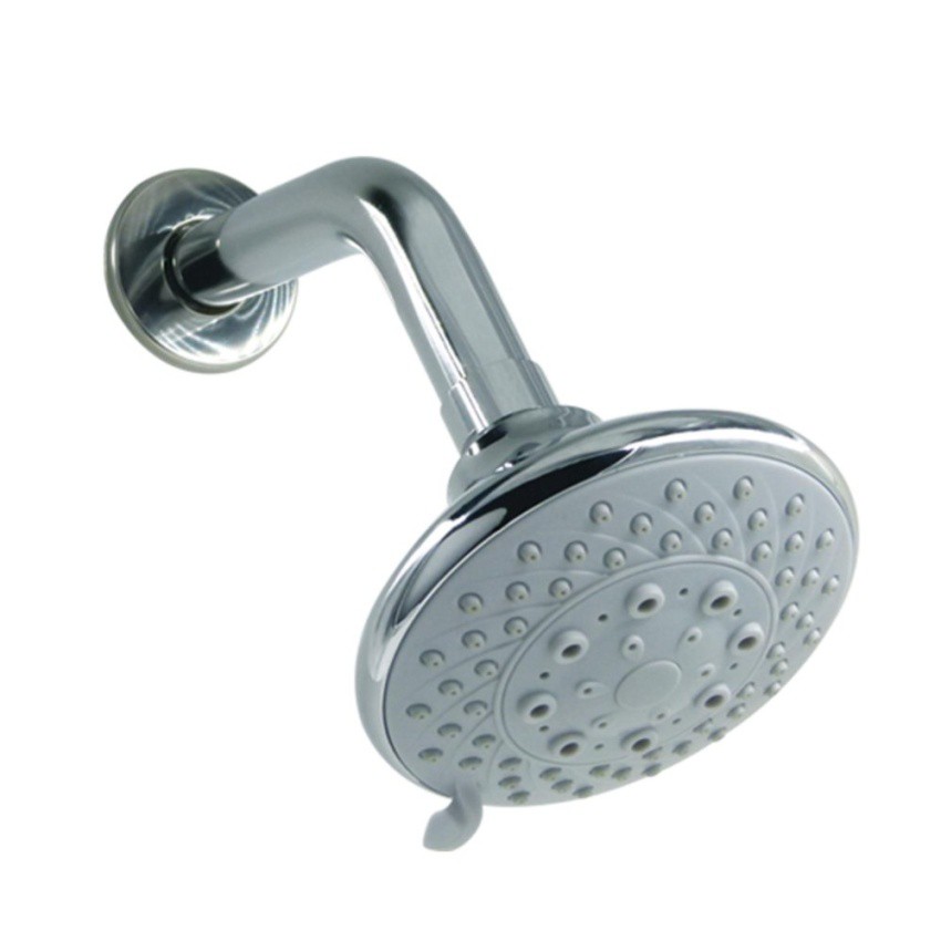 HOMEAID Shower Head Water Saver Lazada PH