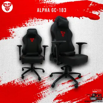 Fantech Alpha Gc 183 Gaming Chair High Quality Gaming Chair With