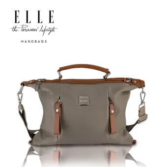 elle handbag lazada