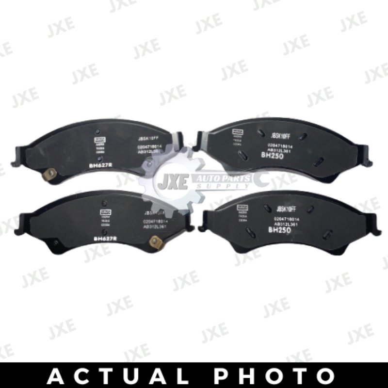 tool FORD RANGER Brake Pad (AB312L361) for Ford Ranger/Mazda Lazada PH