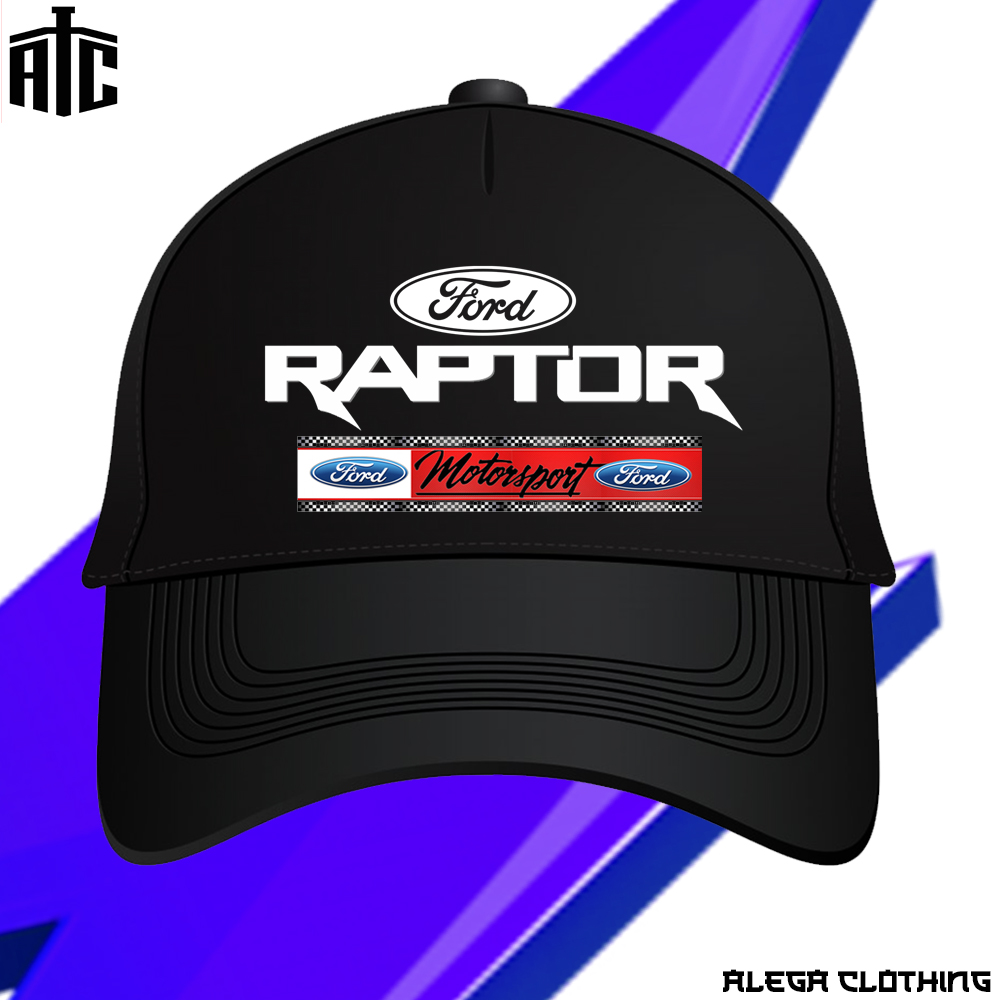 ford raptor hats