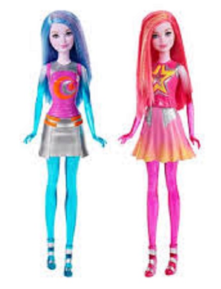 barbie star light adventure online