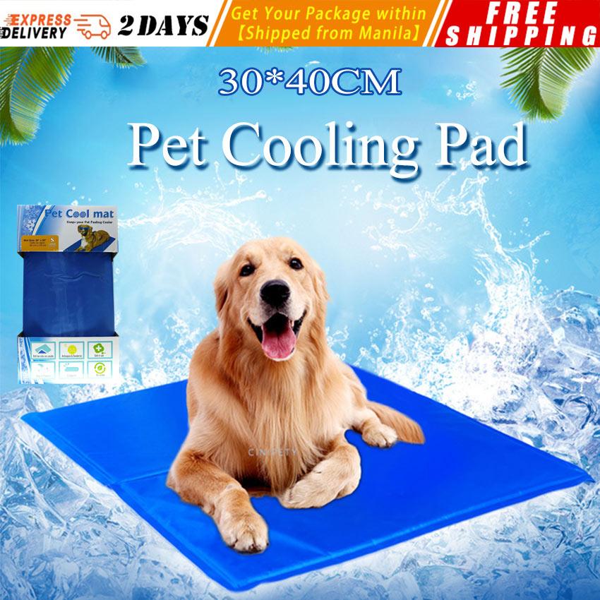 gel cooling pad for pets